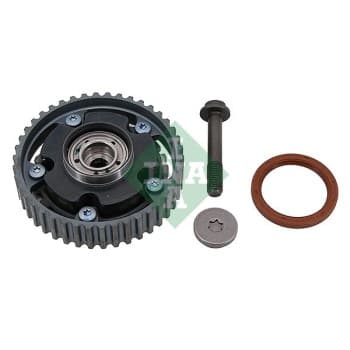 Camshaft Adjuster