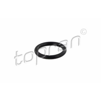 Seal, oil cooler