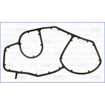 Seal, oil filter housing