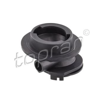 Pipe, oil filler neck