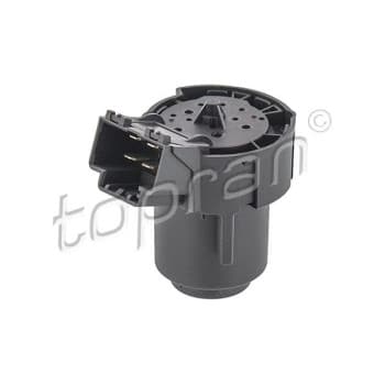 Ignition-/Starter Switch