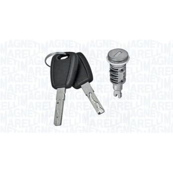 Lock Cylinder