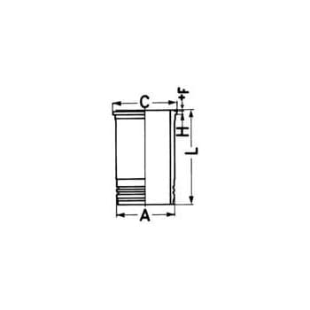 Cylinder Sleeve