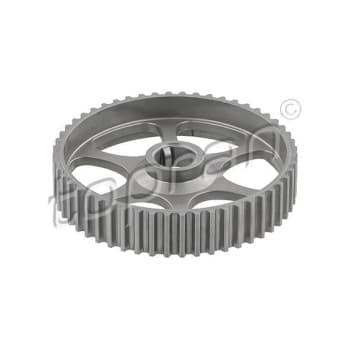 Gear, camshaft