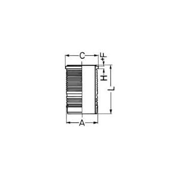 Cylinder Sleeve