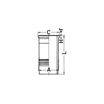 Cylinder Sleeve
