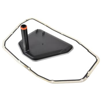 Parts Kit, automatic transmission oil change 100266 FEBI