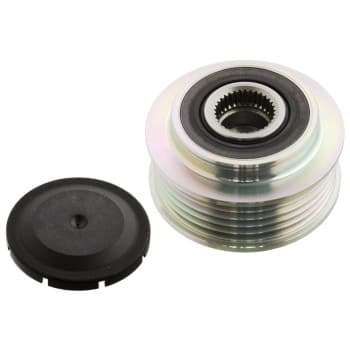 Alternator Freewheel Clutch 101749 FEBI
