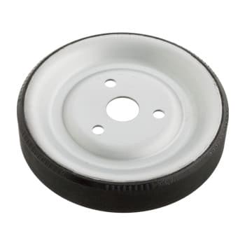 Pulley, water pump 102466 FEBI