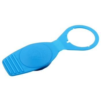 Sealing Cap, washer fluid tank 103659 FEBI