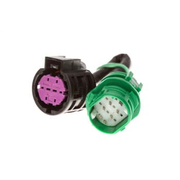 Cable Repair Set, headlight febi Plus