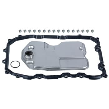 Hydraulic Filter Set, automatic transmission 107404 FEBI