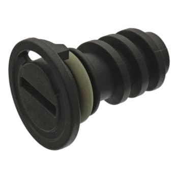 Sealing Plug, oil sump febi Plus 108016