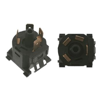 Blower Switch, heating/ventilation