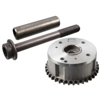 Camshaft Adjuster febi Plus