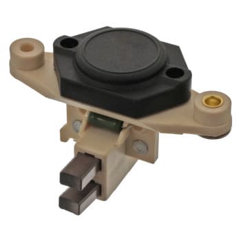Alternator Regulator