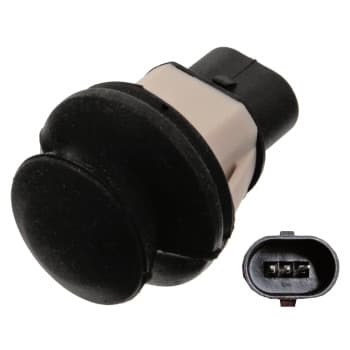 Contact Switch, alarm system