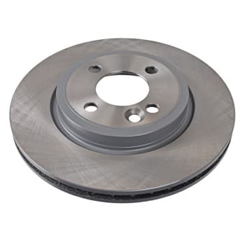 Brake Disc 23115 FEBI