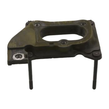 Flange, carburettor 02367 FEBI