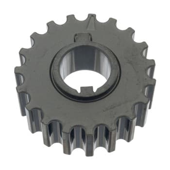 Gear, crankshaft 25102 FEBI