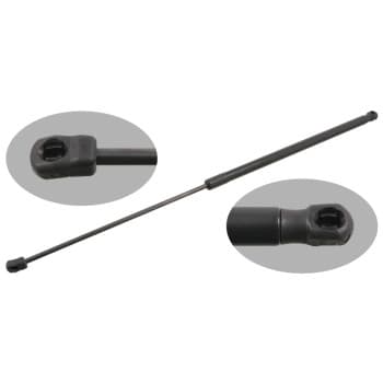 Gas Spring, bonnet 29434 FEBI