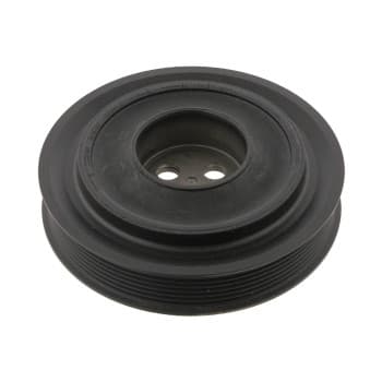 Belt Pulley, crankshaft