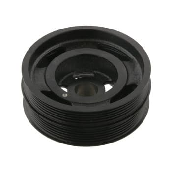 Belt Pulley, crankshaft