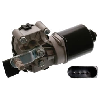 Wiper Motor