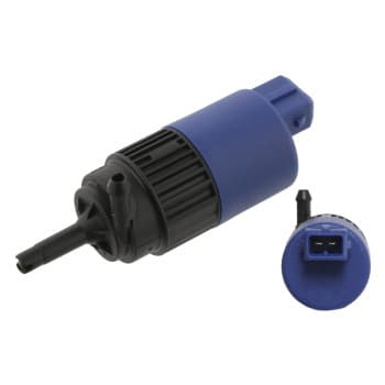 Water Pump, window cleaning