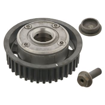 Camshaft Adjuster