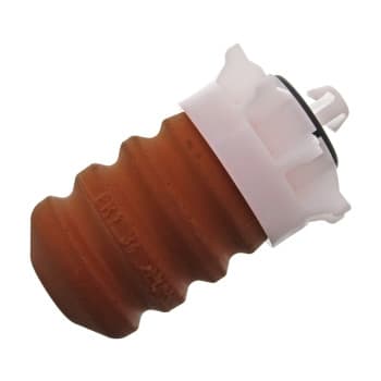 Rubber Buffer, suspension 36848 FEBI