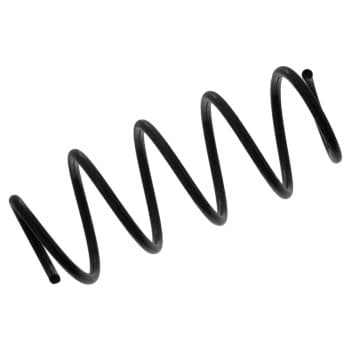 Coil Spring 38644 FEBI