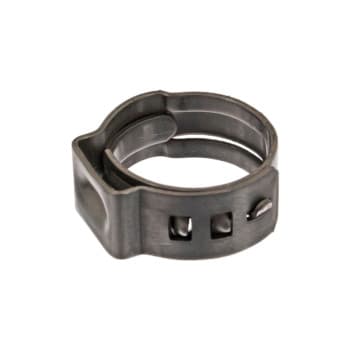 Clamping Clip