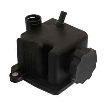 Expansion Tank, power steering hydraulic oil