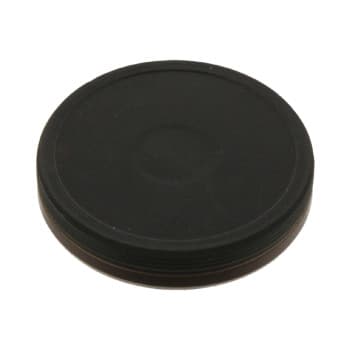 Locking Cover, camshaft