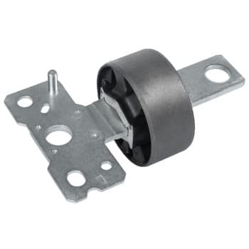 Montage, axle beam 39207 FEBI