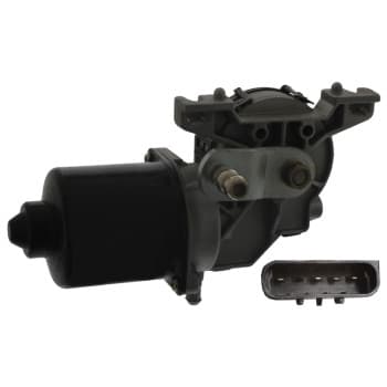 Wiper Motor