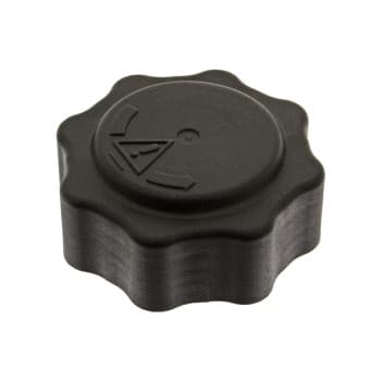 Sealing Cap, coolant tank 40145 FEBI