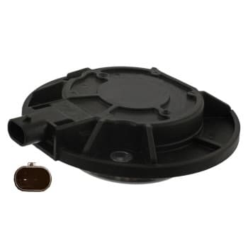 Central Magnet, camshaft adjustment 40198 FEBI