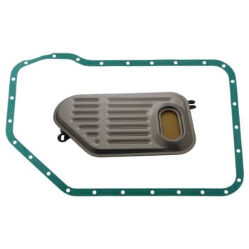 Hydraulic Filter Set, automatic transmission 43664 FEBI