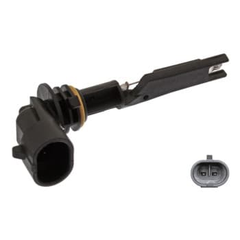 Sensor, coolant level 45416 FEBI