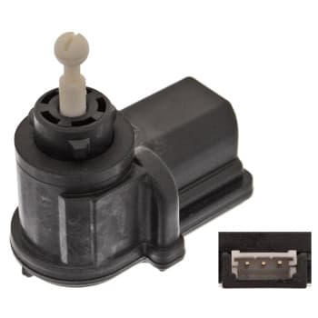 Servo motor 46039 FEBI