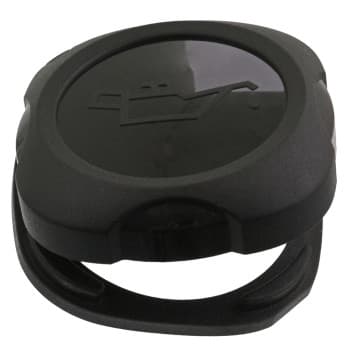 Sealing Cap, oil filling port