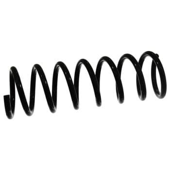 Coil Spring 46875 FEBI