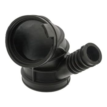 Intake Hose, air filter 47221 FEBI