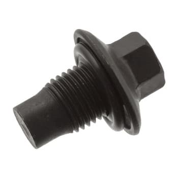 Sealing Plug, oil sump 48907 FEBI
