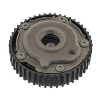 Camshaft Adjuster