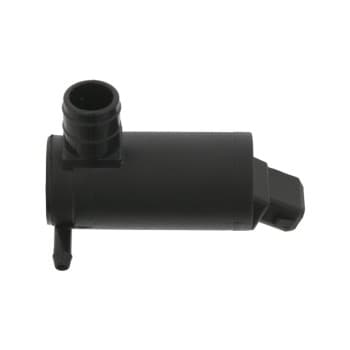Water Pump, window cleaning 06431 FEBI