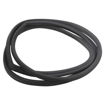 Seal, windscreen