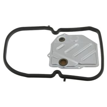 Hydraulic Filter, automatic transmission 08888 FEBI